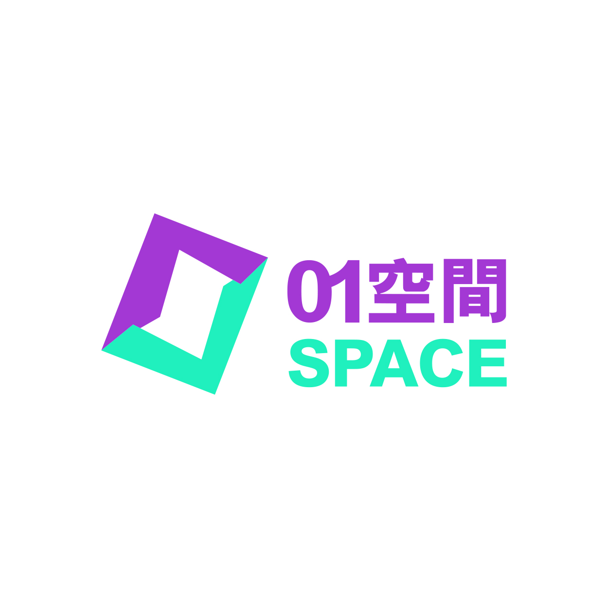 01 Space Logo